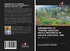 Raphaël BAHATI MASUDI - Abbandono Di Terreni Agricoli Nella Provincia Di Kalehe Sud Kivu, Drc