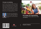 Faustino Taderera - Principes du marketing