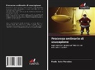 Paula Soto Paredes - Processo ordinario di usucapione