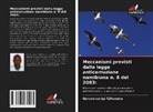 Gerson uaripi Tjihenuna - Meccanismi previsti dalla legge anticorruzione namibiana n. 8 del 2003