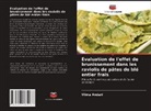 Vilma Andari - Évaluation de l'effet de brunissement dans les raviolis de pâtes de blé entier frais