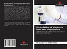 Martial Gervais Oden Bella - Formulation of bioplastic from two biopolymers