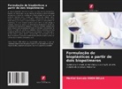 Martial Gervais Oden Bella - Formulação de bioplásticos a partir de dois biopolímeros