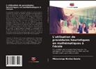 Mbiyavanga Bemba Queria - L'utilisation de procédures heuristiques en mathématiques à l'école