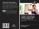 Kanika Dhote, Vinod Kumar Dhote - Prodotti coloranti per capelli a base di erbe - un nuovo approccio