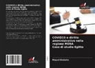 Maged Shebaita - COVID19 e diritto amministrativo nella regione MENA Caso di studio Egitto