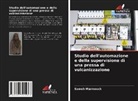 Sameh Marmouch - Studio dell'automazione e della supervisione di una pressa di vulcanizzazione