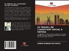 Sandra Barbosa de Morais - Le Travail de l'Assistant Social À Vepera