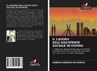 Sandra Barbosa de Morais - Il Lavoro Dell'assistente Sociale in Vepera