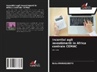Nako MAMADJIBEYE - Incentivi agli investimenti in Africa centrale CEMAC