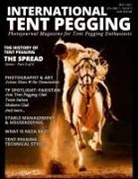 Ph. D. Valerie H. Kelly, Valerie H. Kelly, Habib Ahmad - International Tent Pegging - May 2021