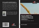 Kotb Farghali - Alcuni aspetti di adattamento in tre cultivar di Triticum aestivum L