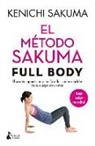 Kenichi Sakuma - El Metodo Sakuma Full Body