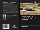 Famara Sane - Ahoune SANE e la provincia di Fogny nel XIX secolo