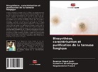 Kanthesh Basalingappa, Soumya Gopal Joshi, Nagalambika Prasad - Biosynthèse, caractérisation et purification de la tannase fongique