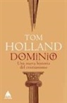 Tom Holland - Dominio