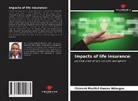 Clément Martial Owona Ndougou - Impacts of life insurance