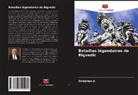 Sivkishen Ji - Batailles légendaires de Rigvedic