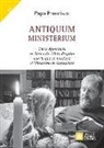 Papa Francisco - Jorge Mario Bergoglio - Antiquum ministerium: Carta Apostólica en forma de Motu Proprio con la que se instituye el Ministerio de Catequista