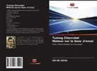 Chi Ho Wong - Tuning Chevrolet Moteur sur le banc d'essai