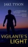 Jake Tyson - Vigilante's Light