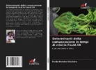 Faida Maboko Ghislaine - Determinanti della comunicazione in tempi di crisi in Covid-19