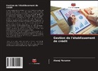 Alexej Maxurow - Gestion de l'établissement de crédit