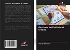 Alexej Maxurow - Gestione dell'istituto di credito