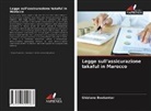 Ghizlane Boukantar - Legge sull'assicurazione takaful in Marocco