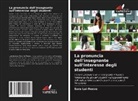 Sara Lai-Reeve - La pronuncia dell'insegnante sull'interesse degli studenti