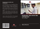 Alexej Maxurow - Protection des droits des entreprises