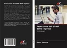Alexej Maxurow - Protezione dei diritti delle imprese