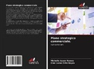 Gian Lucas Ortiz Hoyos, Michelle Ayazo Ramos - Piano strategico commerciale