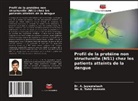 K. Tahir Hussain, A. Jayaprakash - Profil de la protéine non structurelle (NS1) chez les patients atteints de la dengue