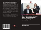 Alexej Maxurow - Les recours des citoyens dans le système des droits politiques