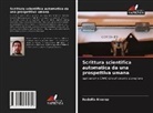 Rodolfo Alvarez - Scrittura scientifica automatica da una prospettiva umana