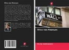 Florian Amirhosseini - Ética nas finanças