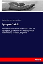 Charles H. Spurgeon, Edmond H. Swem - Spurgeon's Gold