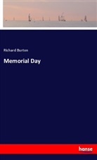 Richard Burton - Memorial Day
