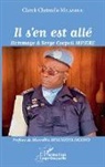 Clark Christelle Milandou - Il s'en est allé