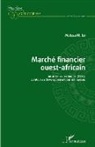 Meissa M. Lo - Marché financier ouest-africain