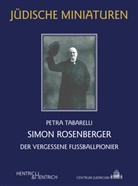 Petra Tabarelli - Simon Rosenberger