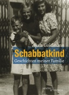 Ayala Goldmann - Schabbatkind