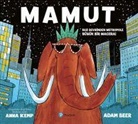 Anna Kemp - Mamut