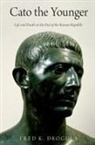 Fred K. Drogula, Fred K. (Charles J. Ping Professor of Hum Drogula, Drogula Fred K. - Cato the Younger