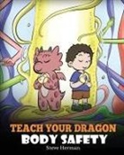 Steve Herman - Teach Your Dragon Body Safety