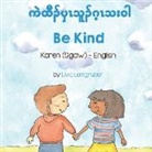 Livia Lemgruber - Be Kind (Karen (Sgaw)-English)