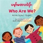 Anneke Forzani - Who Are We? (Karen (Sgaw)-English)