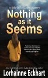 Lorhainne Eckhart, Eckhart Lorhainne - Nothing As It Seems
