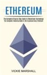 Vickie Marshall - Ethereum